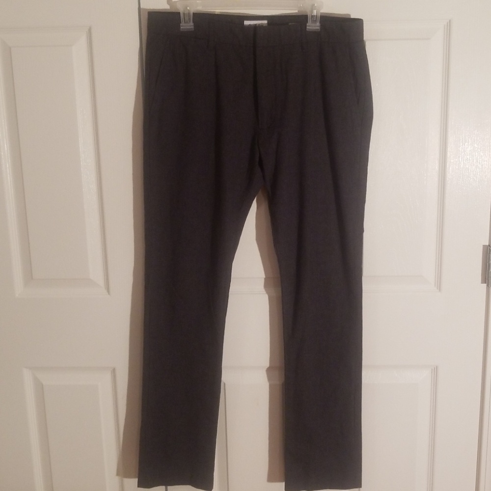 Goodfellow pants size 36 x 34